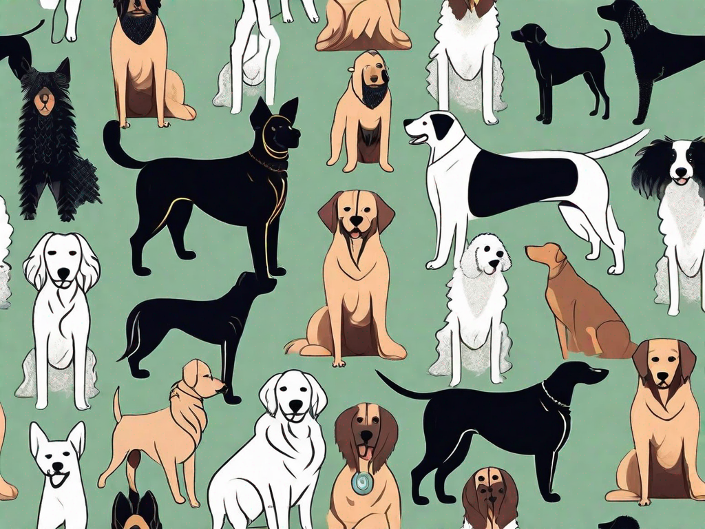 Der ultimative Leitfaden für die richtige Pflege des Hundefells: Tipps und Techniken