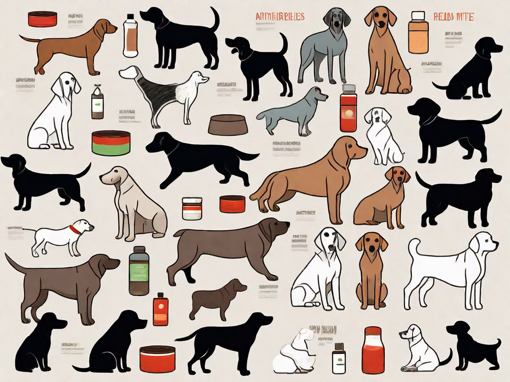 Hundeallergien: Symptome, Behandlung und Prävention