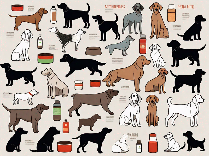 Hundeallergien: Symptome, Behandlung und Prävention