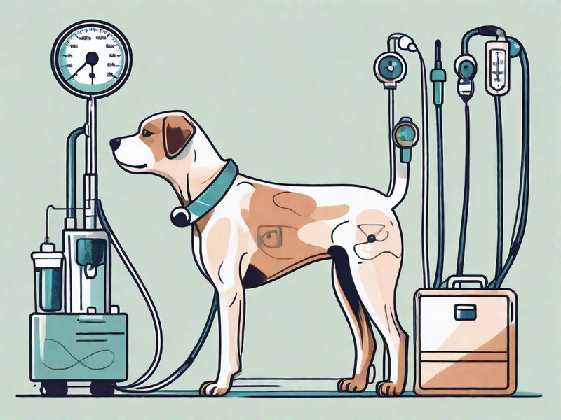 Hunde als medizinische Helfer: Fortschritte in der Früherkennung von Krebserkrankungen