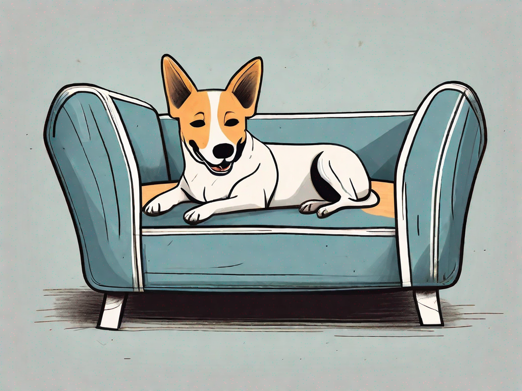 DIY-Hundebett: Kreative Ideen für Ihren pelzigen Freund