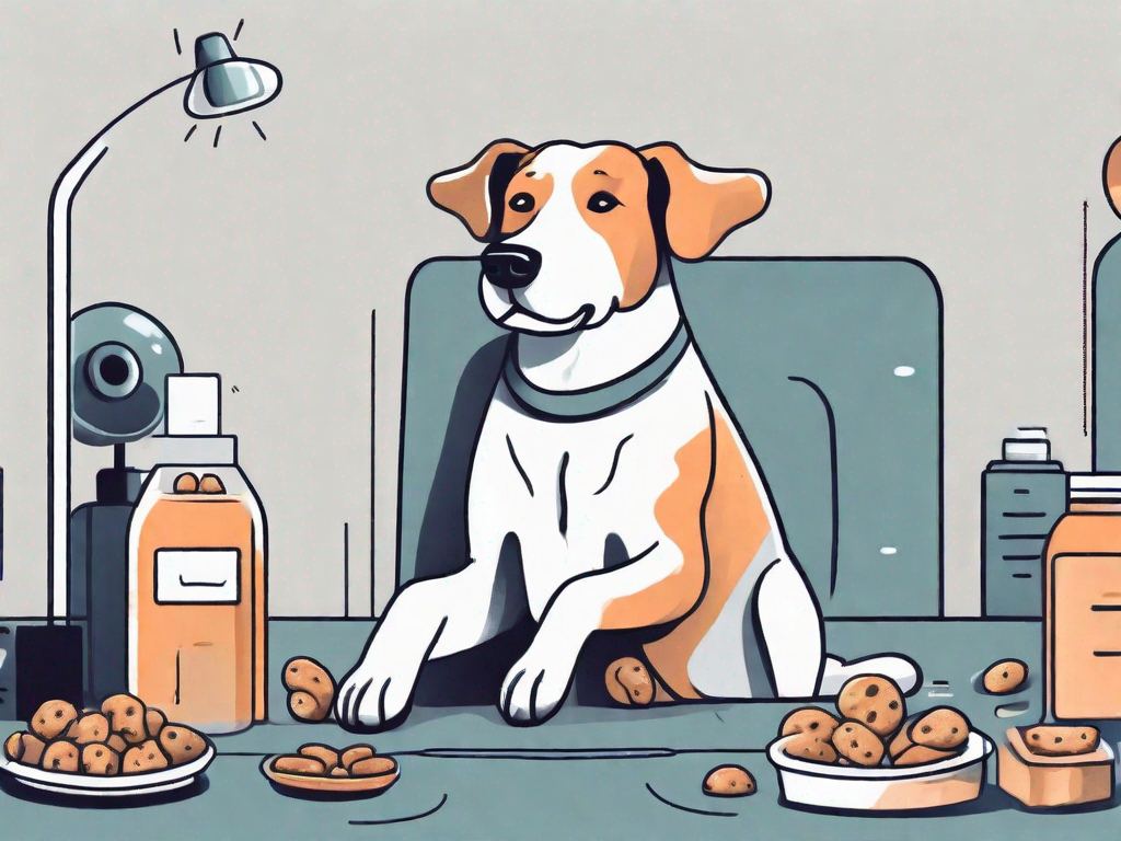 Wie Sie Tierarztbesuche für Ihren Hund stressfrei gestalten - Expertentipps