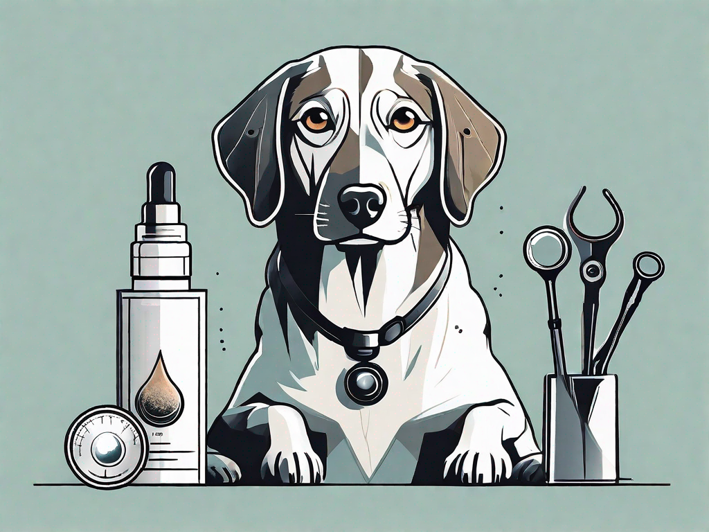 Umfassender Leitfaden zum Grauen Star bei Hunden: Grauer Star verstehen und behandeln