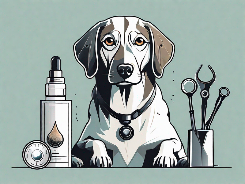 Umfassender Leitfaden zum Grauen Star bei Hunden: Grauer Star verstehen und behandeln