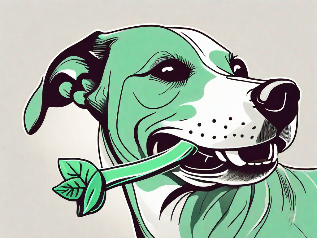 Verabschieden Sie sich von Hundeatem: Ursachen und Lösungen für Mundgeruch bei Hunden