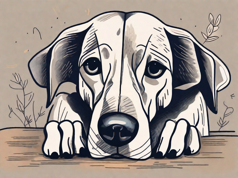 Zwingerhusten beim Hund: Symptome und Anzeichen erkennen