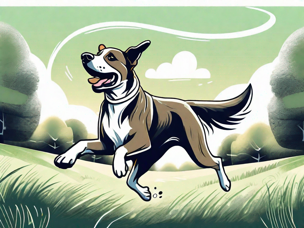 Hunde-Frisbee meistern: Ein umfassender Leitfaden für Anfänger