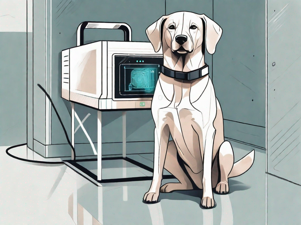 Die Bedeutung des Mikrochippings für Hunde: Sicherheit für Ihren vierbeinigen Begleiter