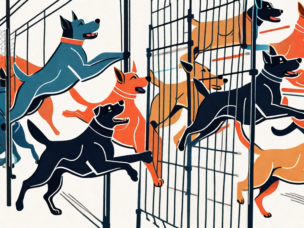 Crossdogging: Der ultimative Leitfaden für diesen aufregenden Hundesport