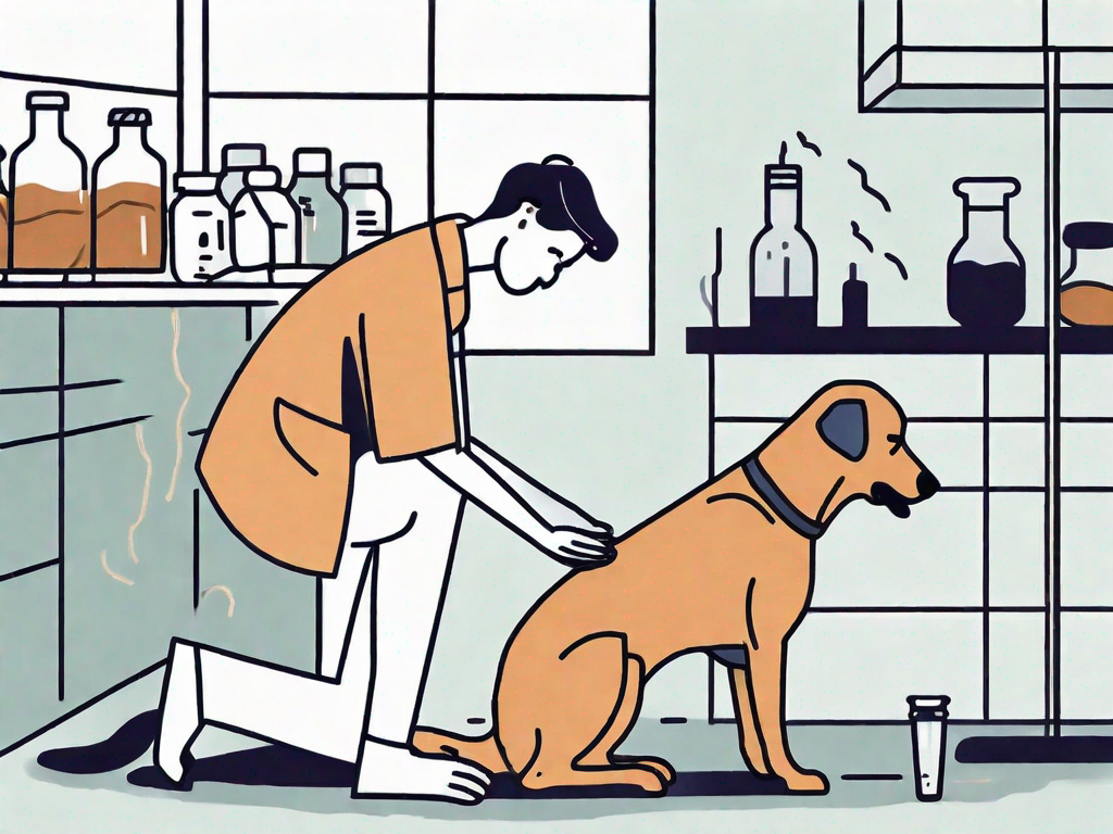 Babesiose bei Hunden: Ursachen, Symptome und Behandlung - Alles, was Sie wissen müssen