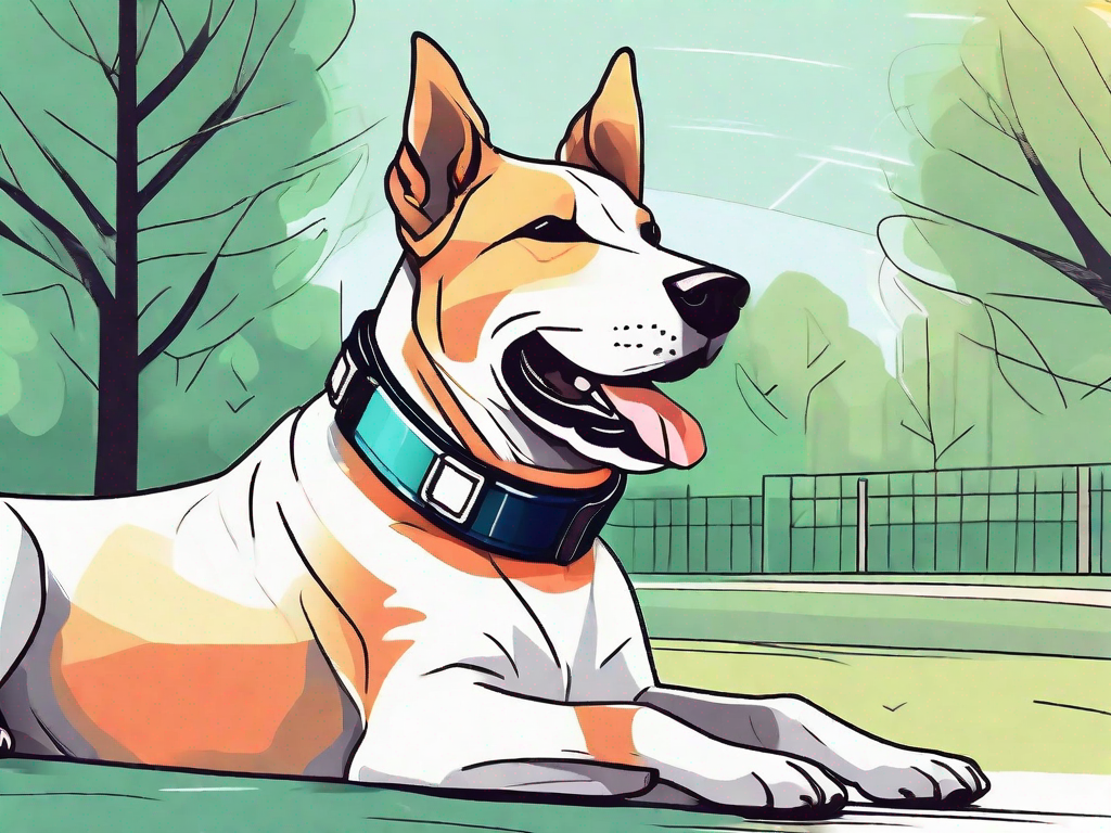 Die Vorteile eines Kühlhalsbandes für Hunde - ein umfassender Expertentest