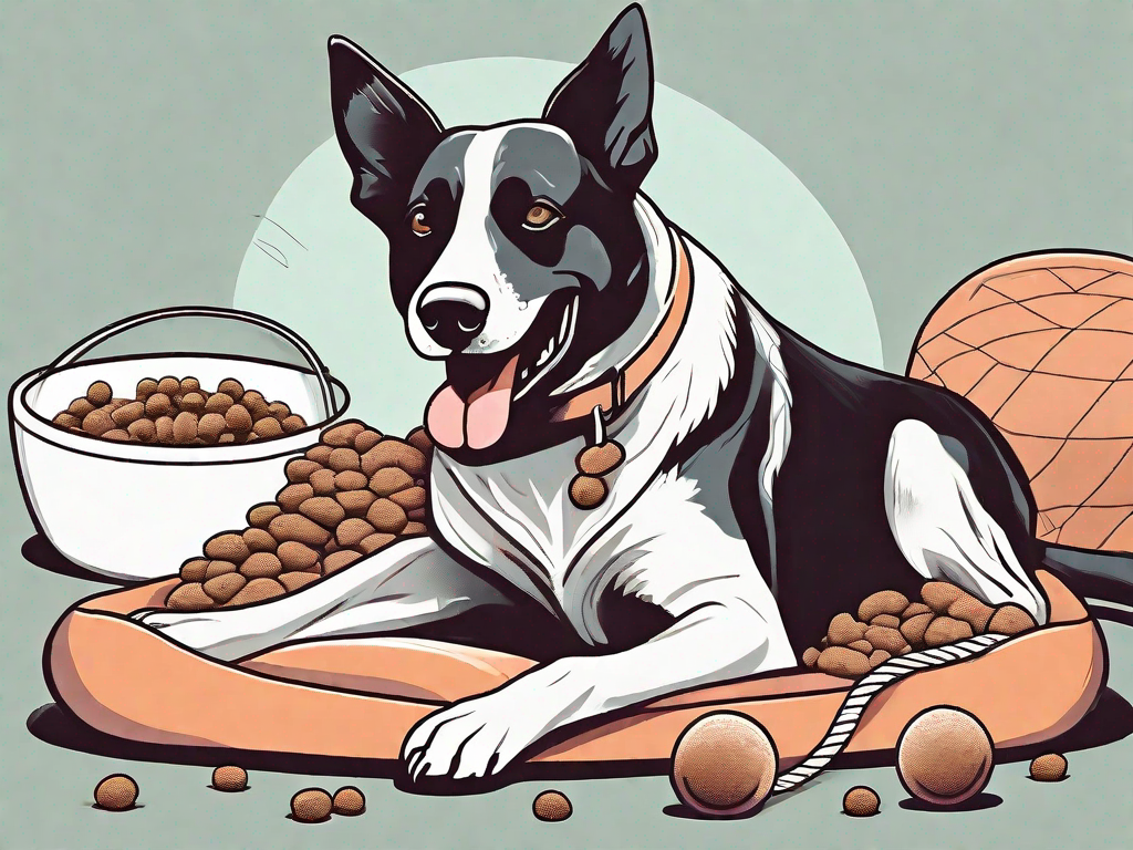 Wie man ein neues Familienmitglied erfolgreich einführt - Tipps, um Ihren Partner für einen Hund zu begeistern