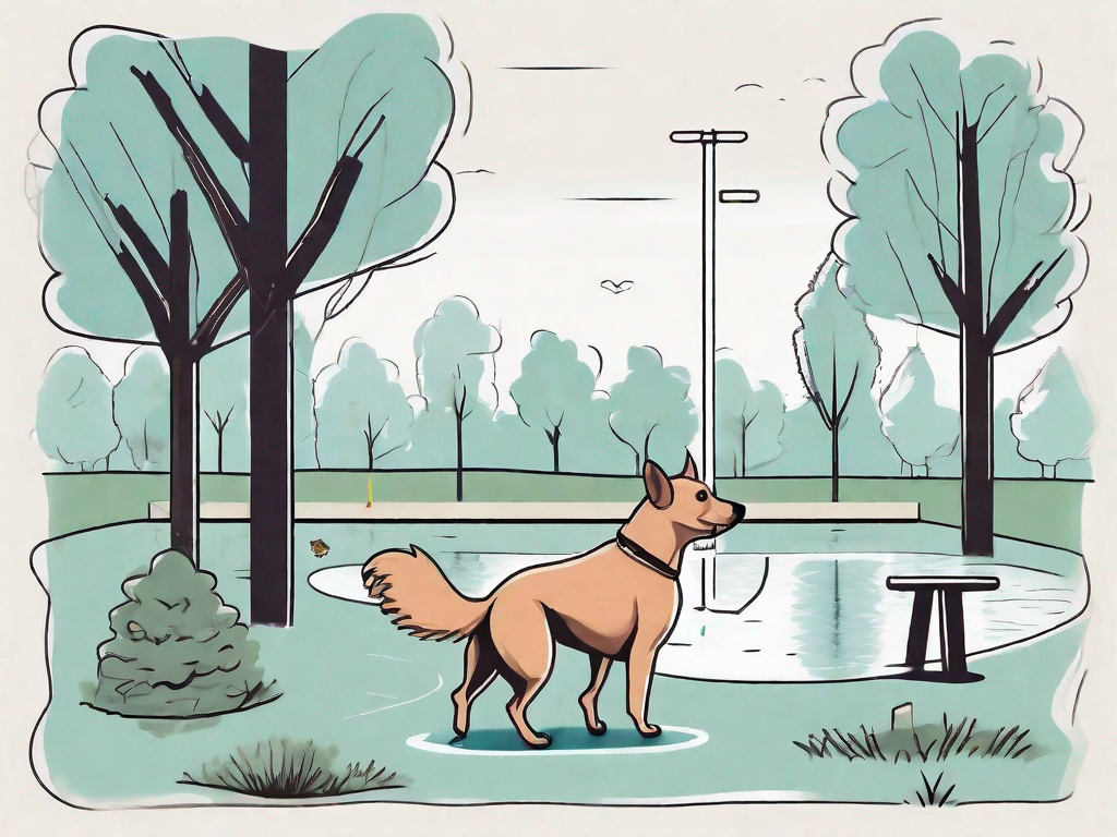 Die Bedeutung von Leinengesetzen: Die Gründe für die Leinenpflicht für Hunde verstehen