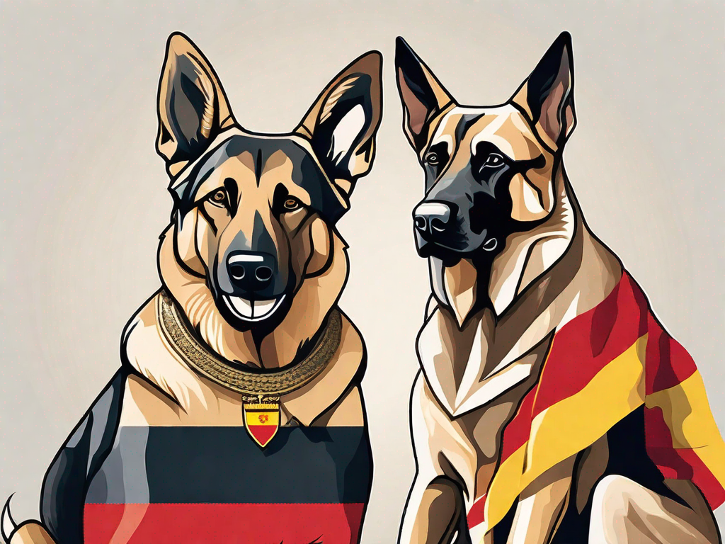 Lehren aus Spaniens neuem Tierschutzgesetz: Was kann Deutschland lernen?