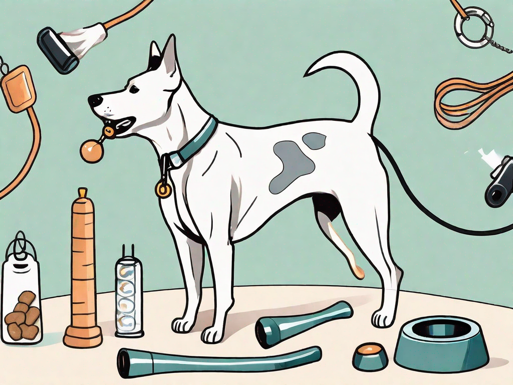 Hundeerziehung: Tipps und Tricks, wie Sie Ihrem Hund beibringen, auf Sie zuzukommen