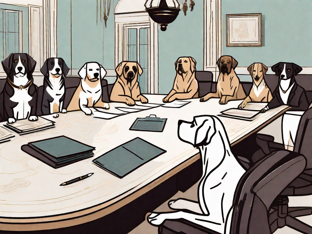 Wichtige Neuerungen: Aktuelle Gesetzesänderungen für die Haltung und Zucht von Hunden ab 2023