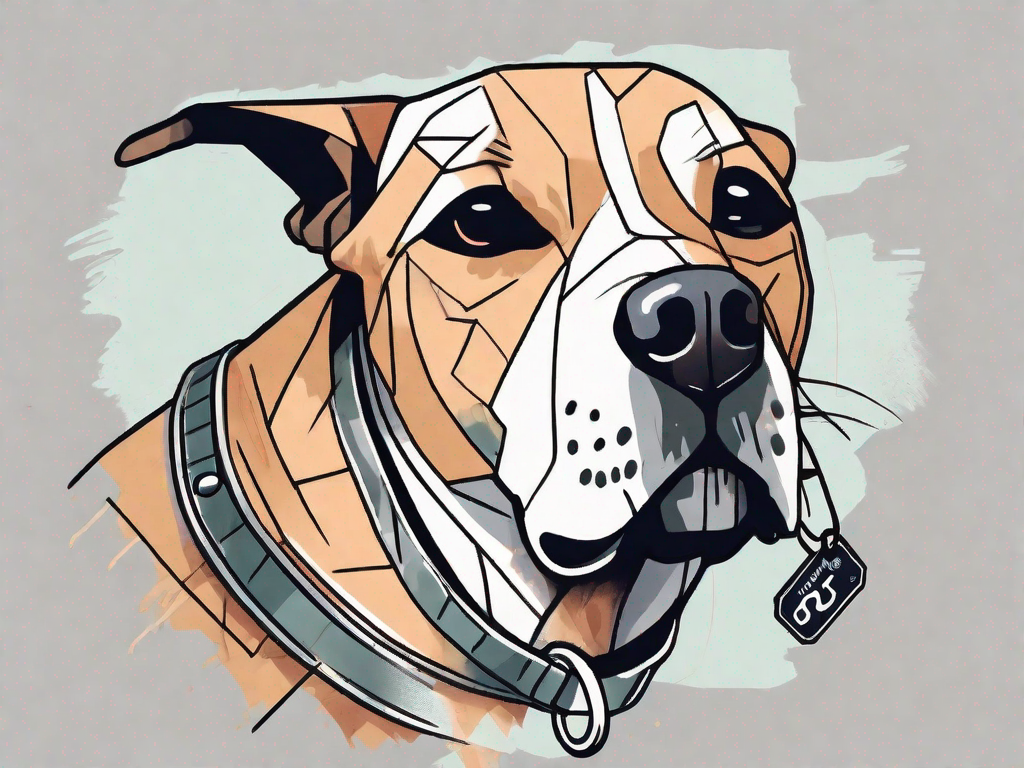 Was tun, wenn Ihr Hund verloren geht: Ein Leitfaden zur korrekten Identifizierung