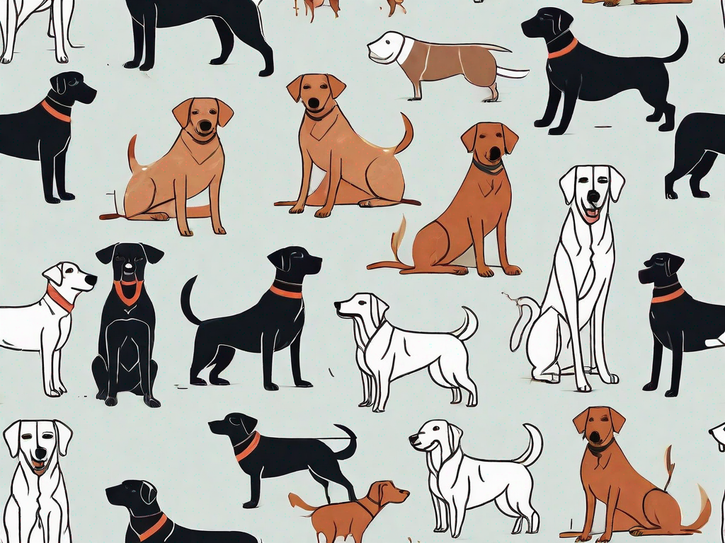9 Häufige Ursachen für schwere Atmung bei Hunden - was du jetzt tun solltest