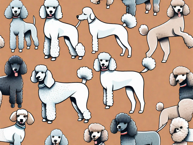 Die bezauberndsten Pudel-Mischlinge, die du kennen musst