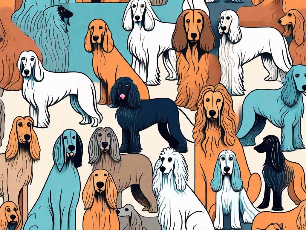 Die ungewöhnlichsten Hunderassen, die dich überraschen werden