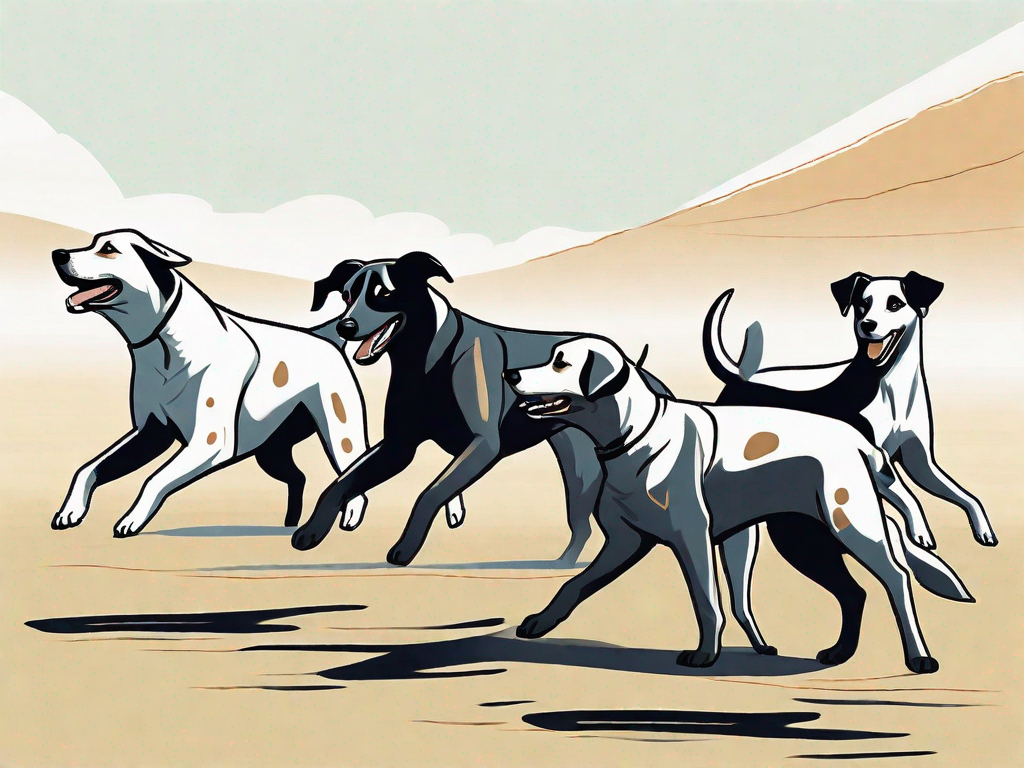 Meistern Sie diese 5 fortgeschrittenen Hundetricks, um den inneren Hüteinstinkt Ihres Hundes zu entfesseln