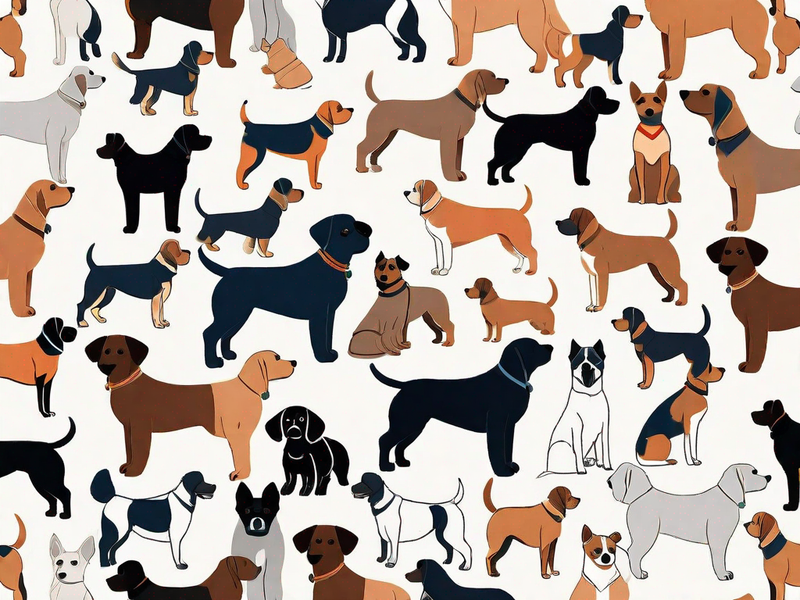 Top Hunderassen - perfekt für Anfänger