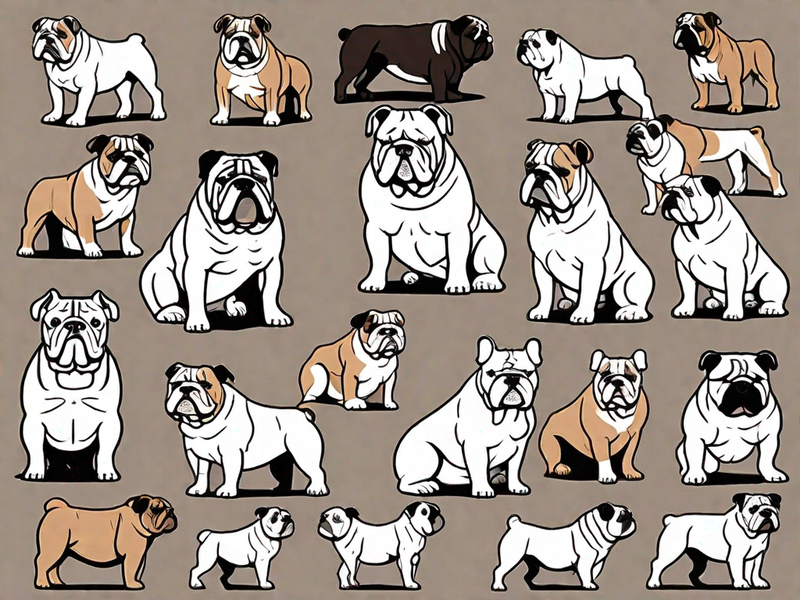 Der ultimative Leitfaden für Bulldoggenrassen