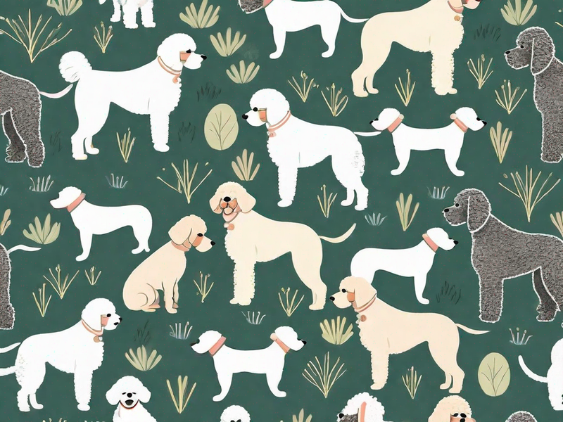 Die perfekten hypoallergenen Hunderassen für Allergiker: Ein umfassender Leitfaden mit Bildern