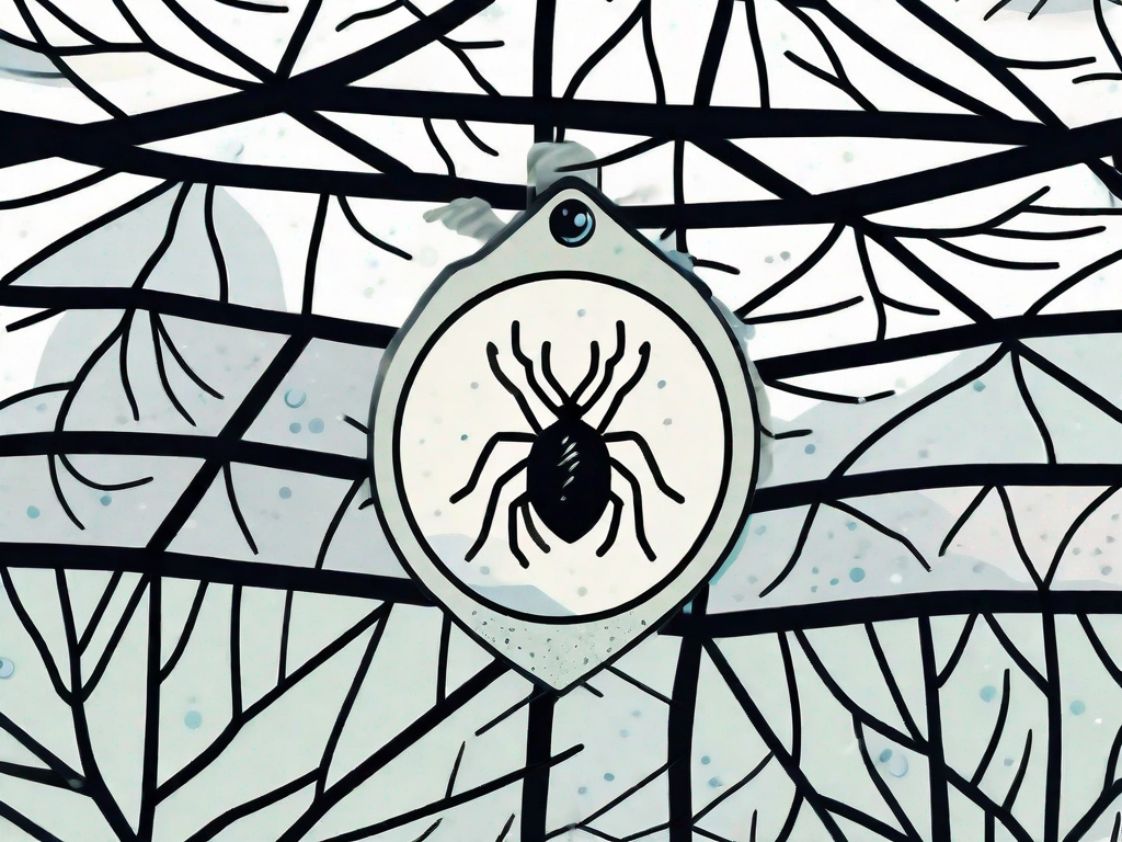 Die ganzjährige Zeckenprävention: Schutz vor der Ausbreitung von Winterzecken