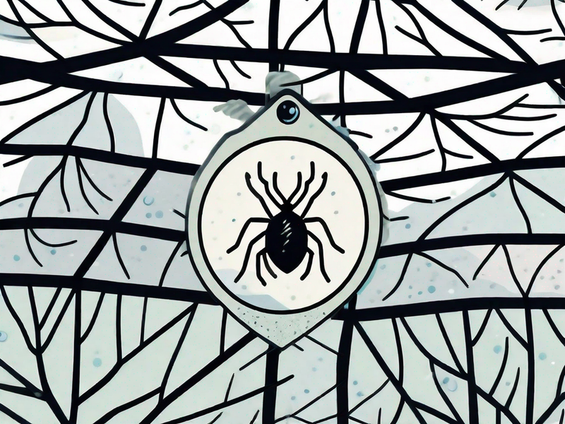 Die ganzjährige Zeckenprävention: Schutz vor der Ausbreitung von Winterzecken