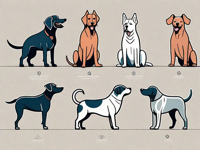 Entdecken Sie die Top 7 Hunderassen mit der stärksten Bisskraft