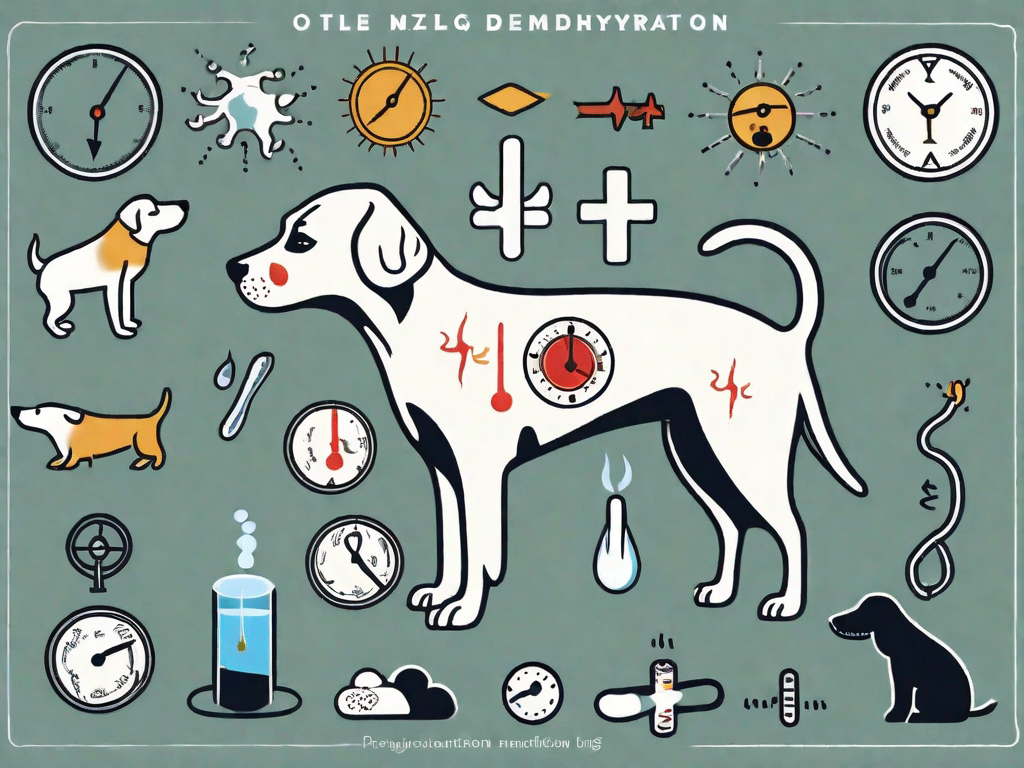 7 Mögliche Ursachen für das Zittern der Hinterbeine Ihres Hundes und wie Sie helfen können