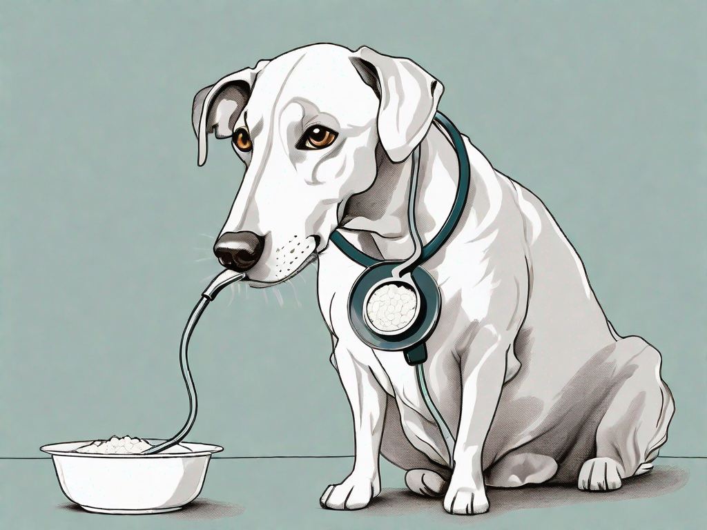 Ist Hüttenkäse sicher für Hunde?