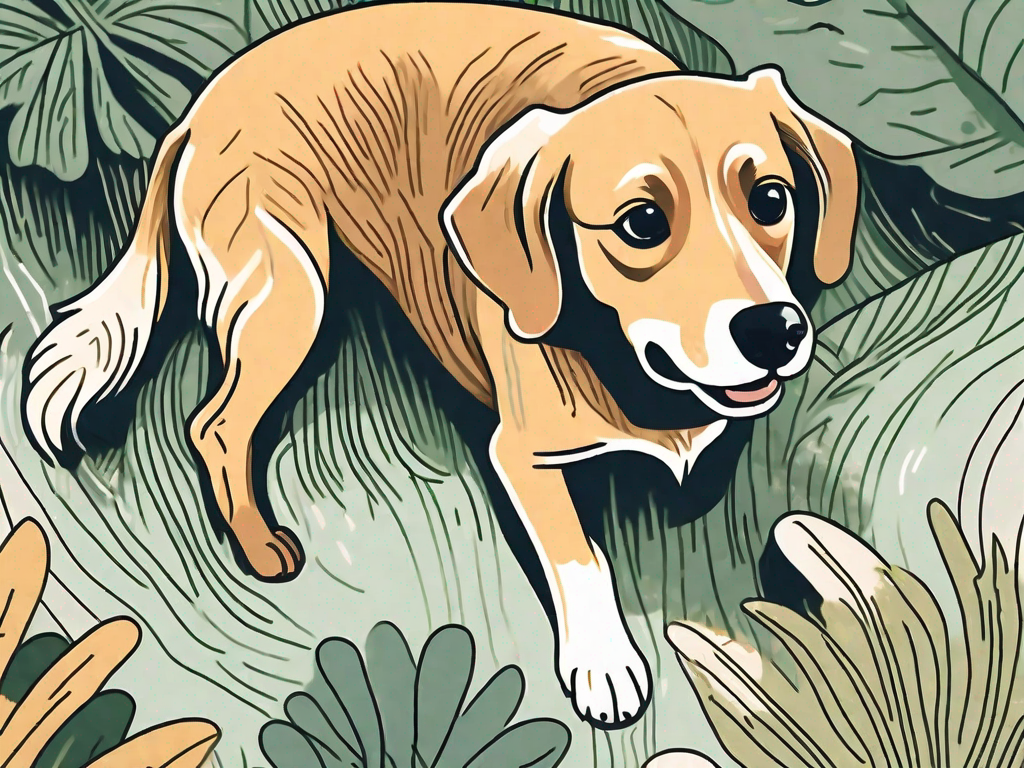 Der Golden Dox: Die Erforschung der Rasse Golden Retriever-Dackel-Mix