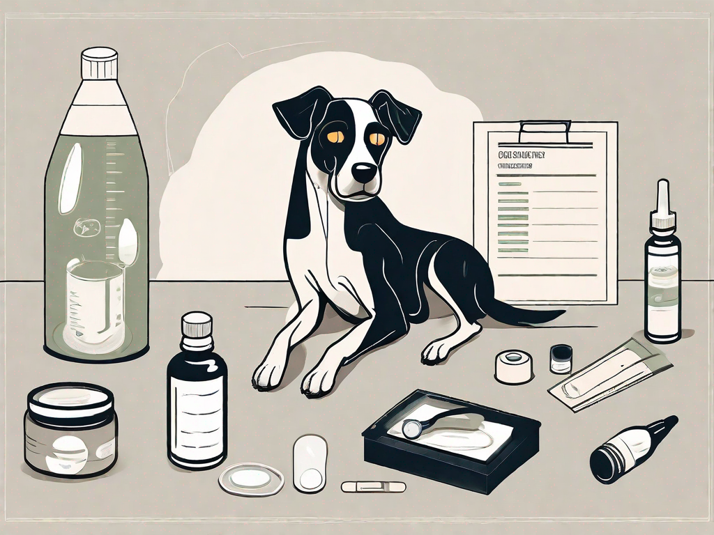 Augentropfen für Hunde: Ein kompletter Leitfaden zu Anwendung, Dosierung und Tipps