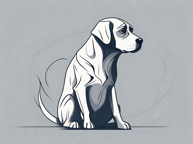 Warum zeigt mein Hund sein Geschlechtsteil? Häufige Ursachen und Tipps zur Behandlung