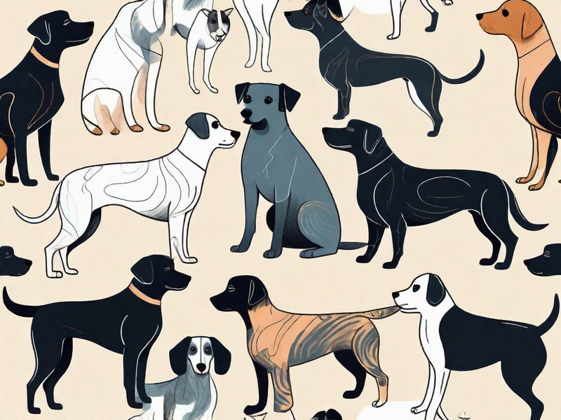 Top 10 Kleine Mischlingshunde: Beliebte und liebenswerte Hundegefährten