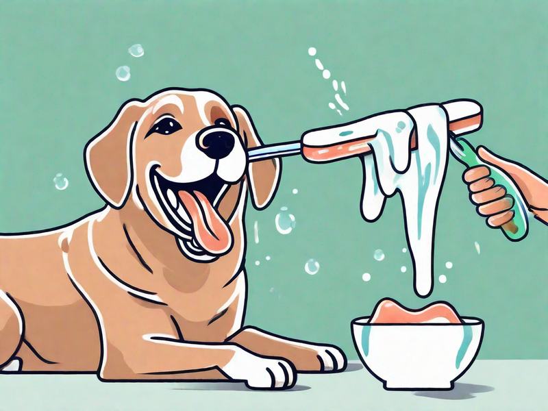 Wie man Mundgeruch bei Hunden verhindert: Effektive Tipps und Tricks