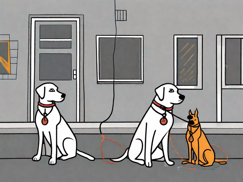 5 häufige Gründe, warum dein Hund stehen bleibt und sich weigert zu laufen - einfache Lösungen