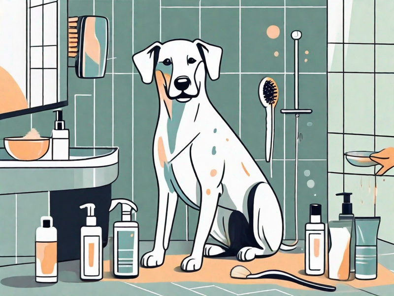 Die Bedeutung der richtigen Fellpflege für Hunde für Gesundheit und Wohlbefinden