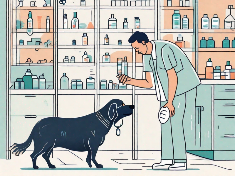 Würmer bei Hunden verstehen: Übertragung, Symptome und wirksame Behandlung