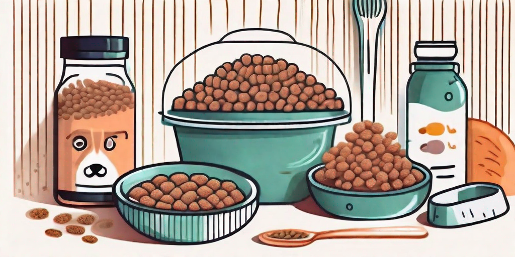 Schonkost für Hunde: Alles, was Sie über die richtige Ernährung bei Durchfall, Gastritis und Co wissen sollten