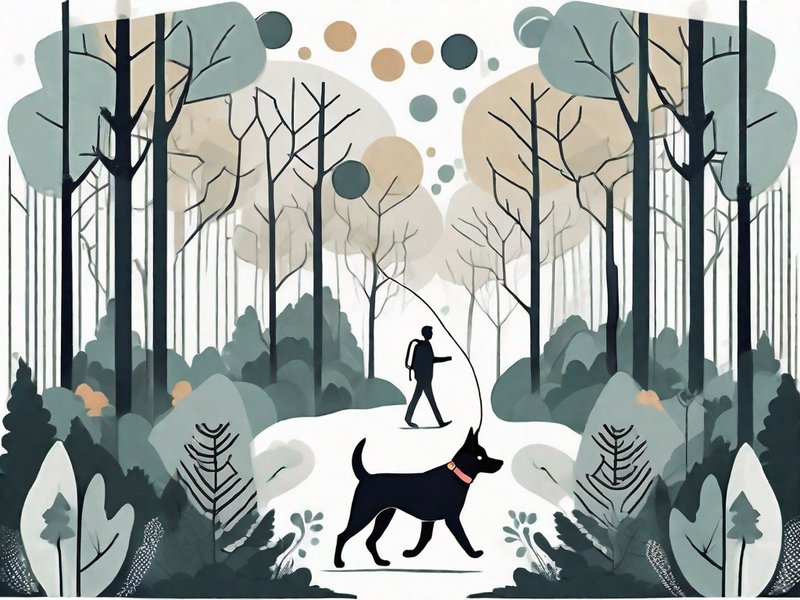 Schützen Sie Ihren Hund vor der Aujeszky-Krankheit: Wichtige Vorsichtsmaßnahmen im Wald