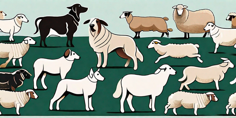 Der ultimative Leitfaden für 25 atemberaubende Hütehundrassen