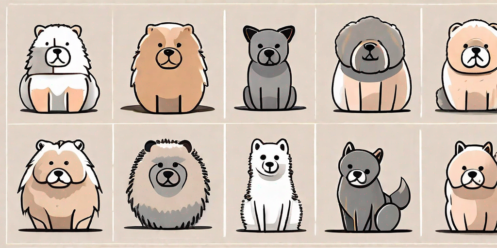 Entdecke die süßesten Hunderassen, die wie Teddybären aussehen - Mit Bildern