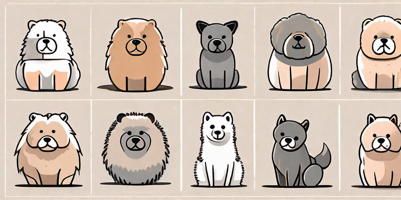 Entdecke die süßesten Hunderassen, die wie Teddybären aussehen - Mit Bildern