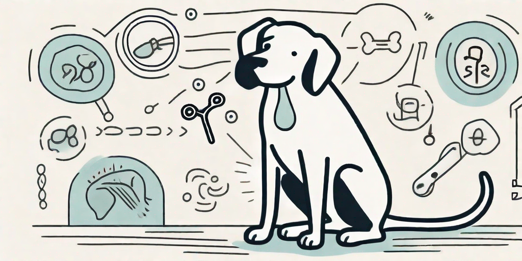 Warum lecken Hunde ihren Hintern? 5 häufige Ursachen und Lösungen