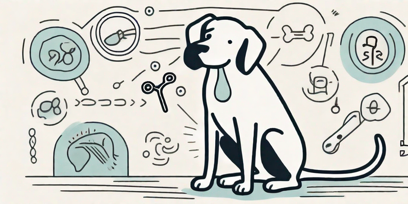 Warum lecken Hunde ihren Hintern? 5 häufige Ursachen und Lösungen