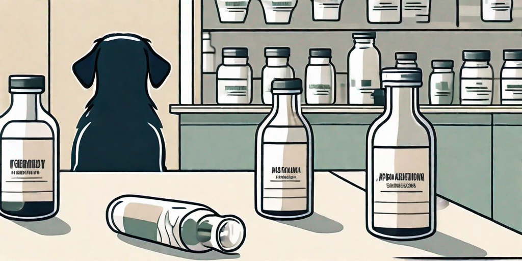 Die Wahl des richtigen Schmerzmittels für Ihren Hund: Ratschläge von Experten