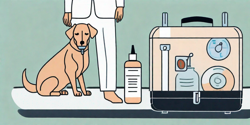 Ohrrandnekrose beim Hund: Ursachen, Symptome und Tipps für die Behandlung